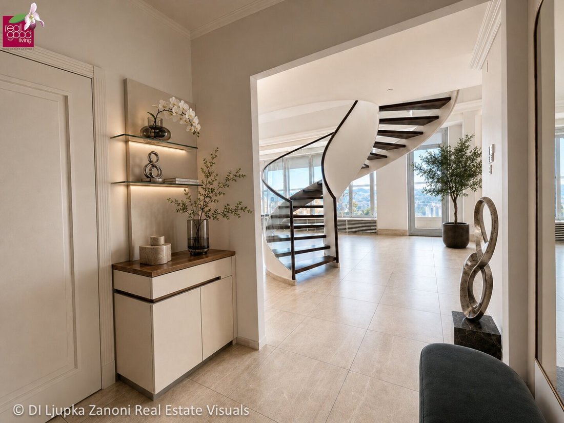 Apartment in Vienna, Wien, Austria 3 - 18444240