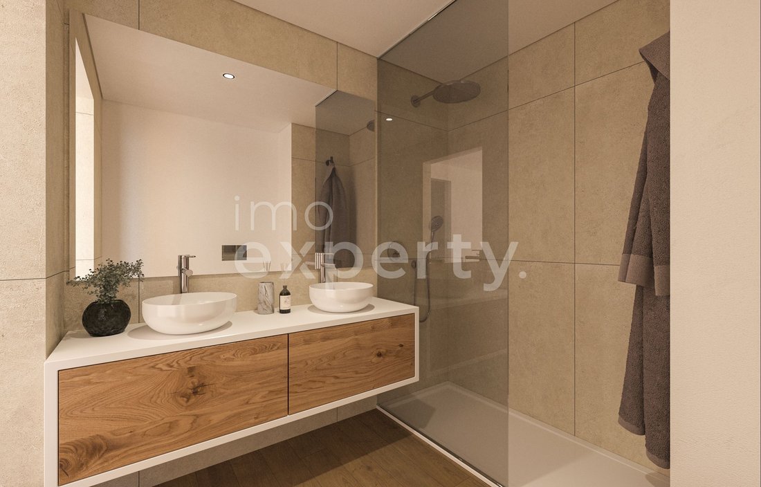 Apartment in Sao Martinho, Madeira, Portugal 5 - 18443890