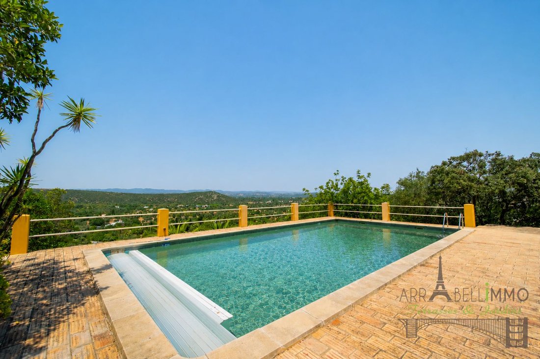 Villa in Moncarapacho, Algarve, Portugal 4 - 18400411
