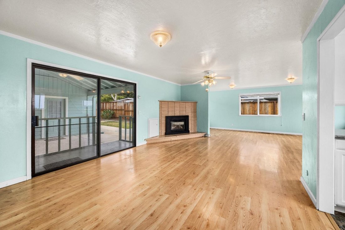 House in Watsonville, California, United States 5 - 18443802