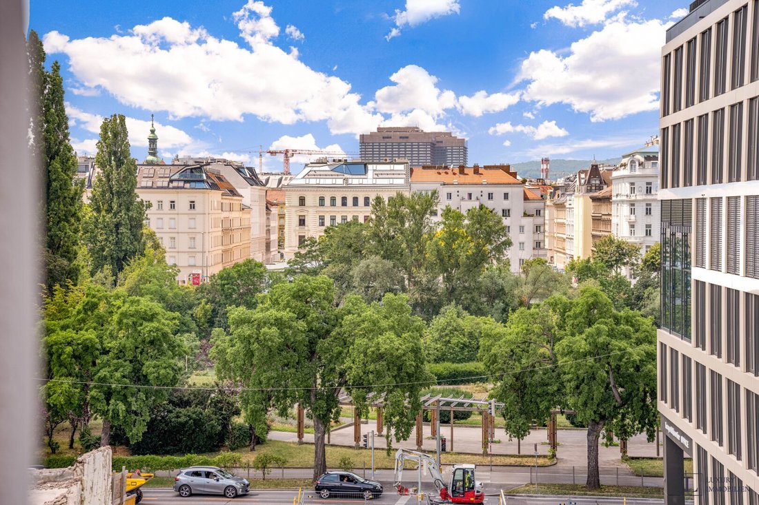 Apartment in Vienna, Wien, Austria 1 - 18073530