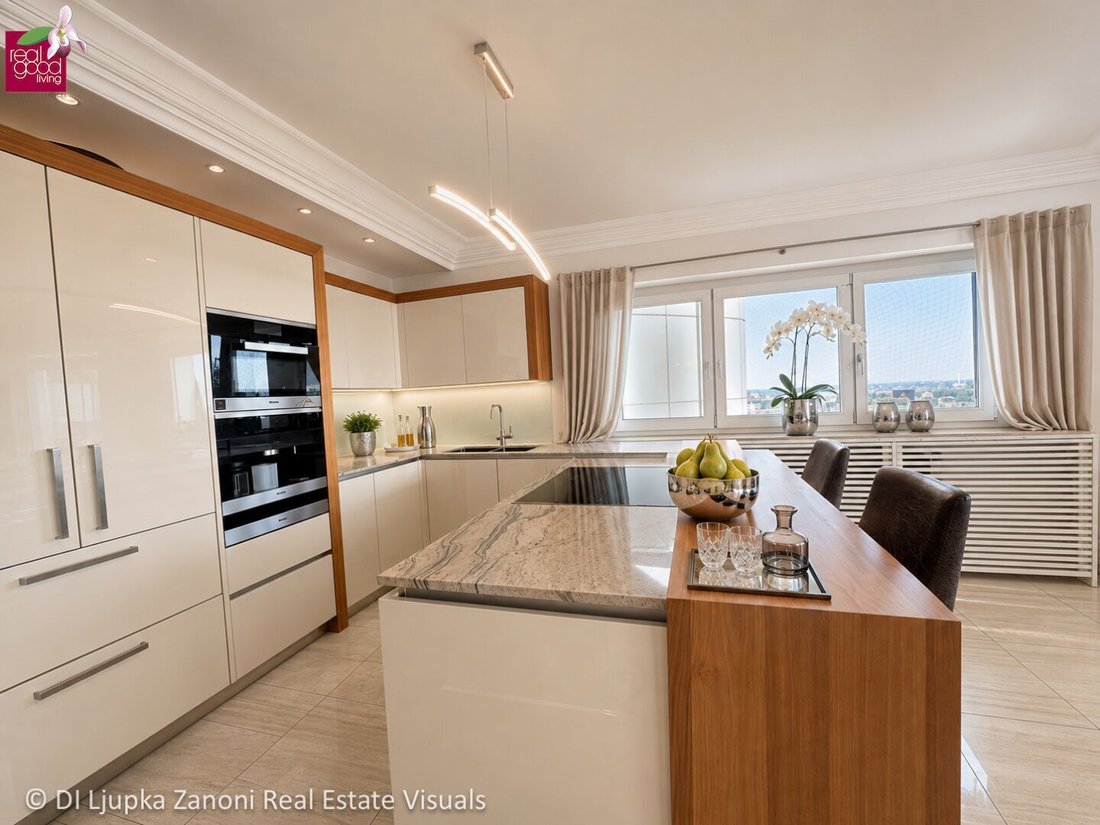 Apartment in Vienna, Wien, Austria 4 - 18444240