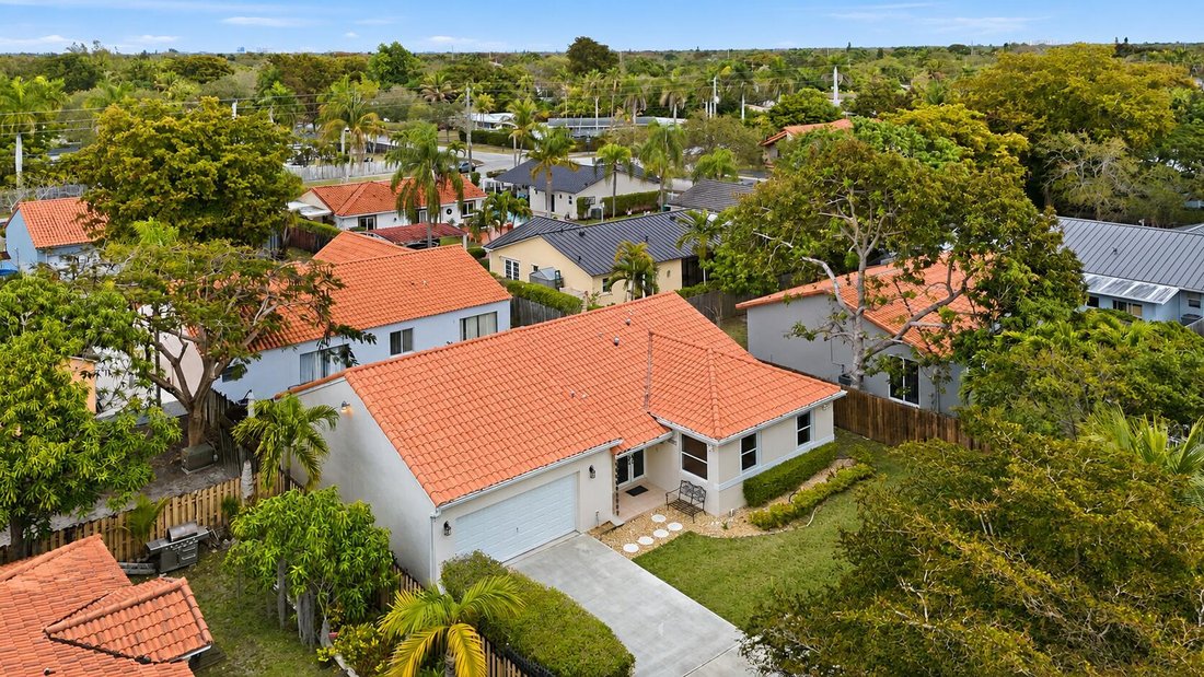 House in Cutler Bay, Florida, United States 4 - 17218406