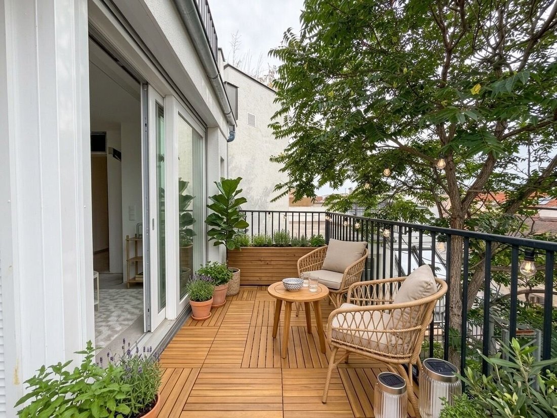 Apartment in Vienna, Wien, Austria 4 - 18444324