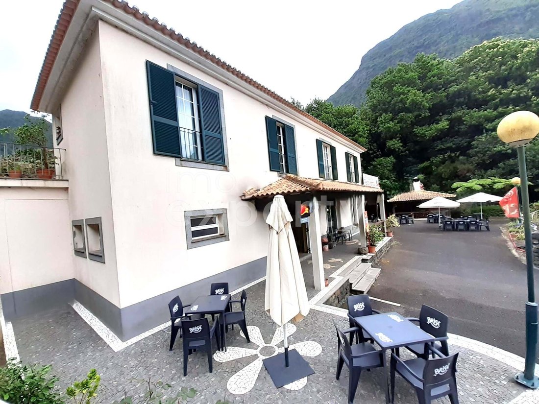 House in Boa Ventura, Madeira, Portugal 1 - 18444015
