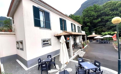 Casa en Boa Ventura, Madeira, Portugal 1