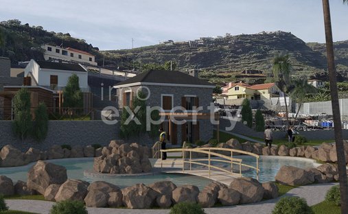 Terreno en Tábua, Madeira, Portugal 1