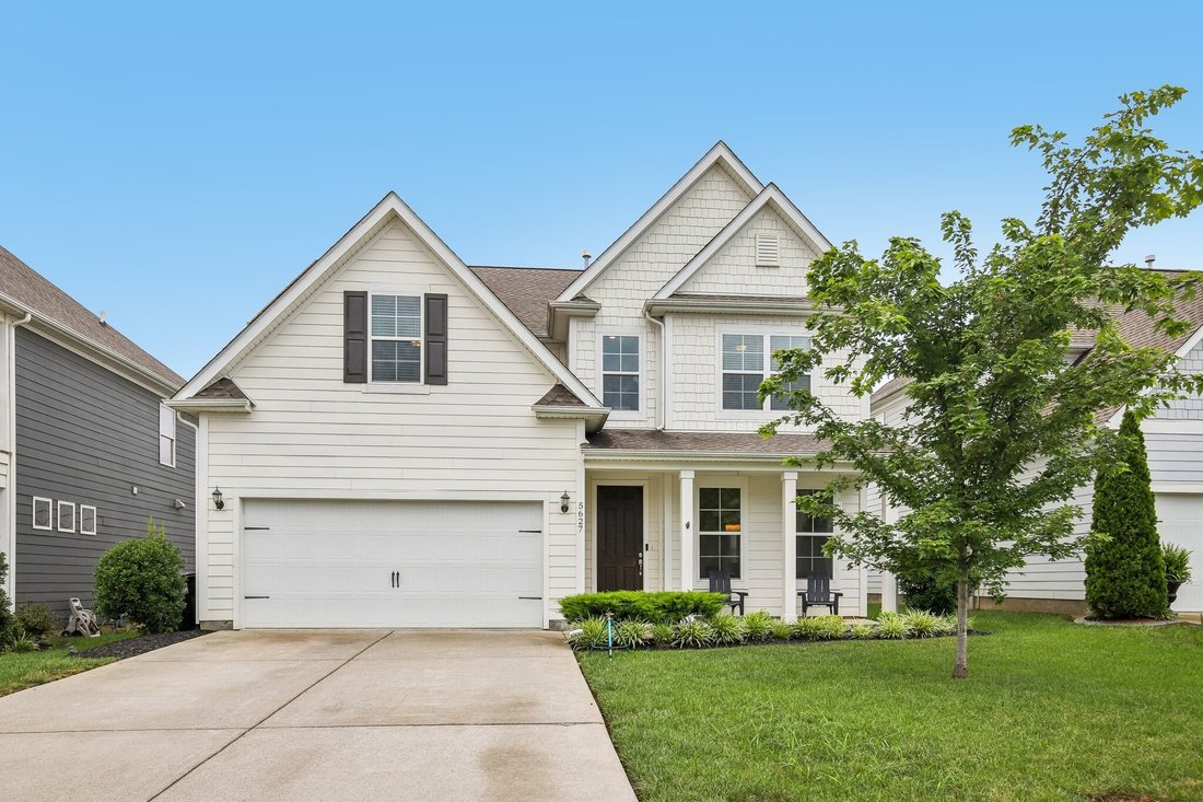 Casa a Murfreesboro, Tennessee, Stati Uniti 5 - 18443155