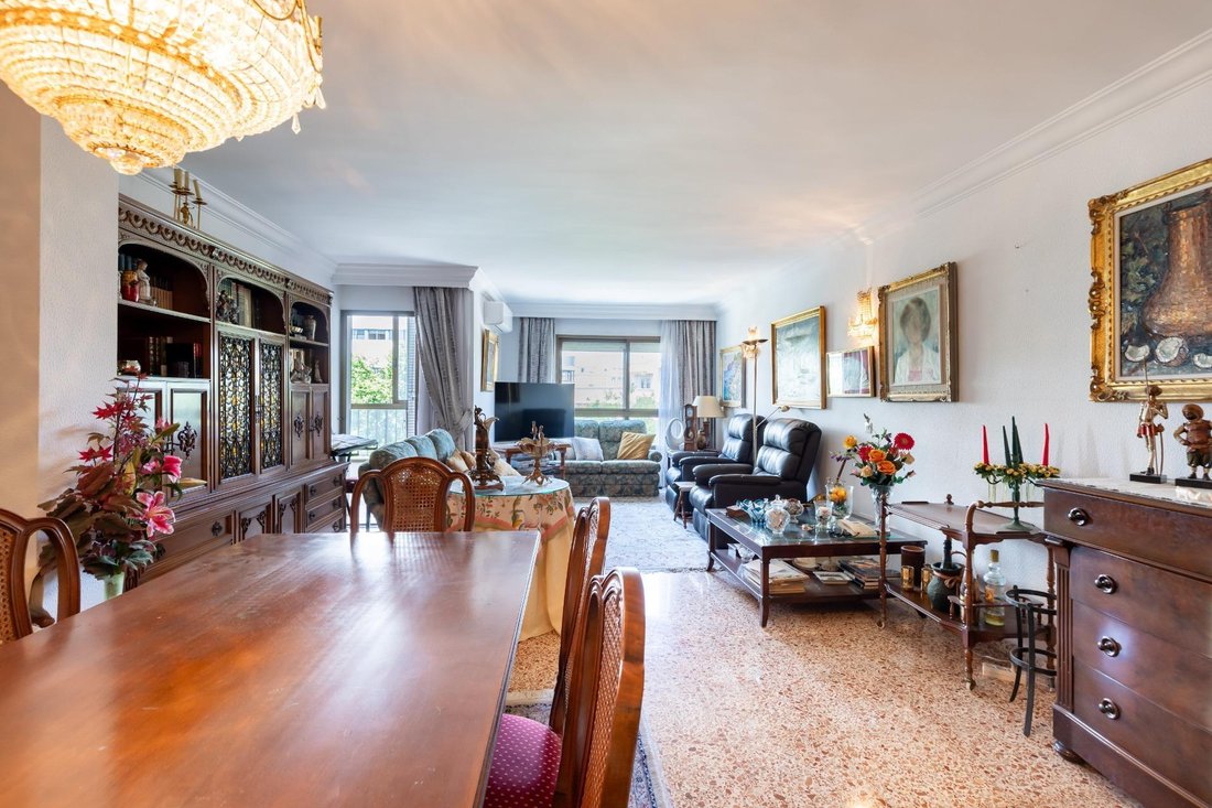 Apartment in Palma, Balearic Islands, Spain 3 - 18207830