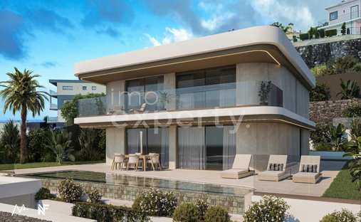 Villa in Sao Martinho, Madeira, Portugal 1