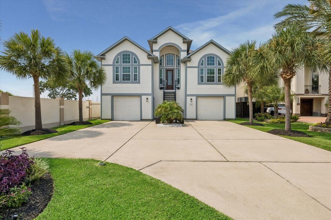 House in Kemah, Texas, United States 2 - 18444265