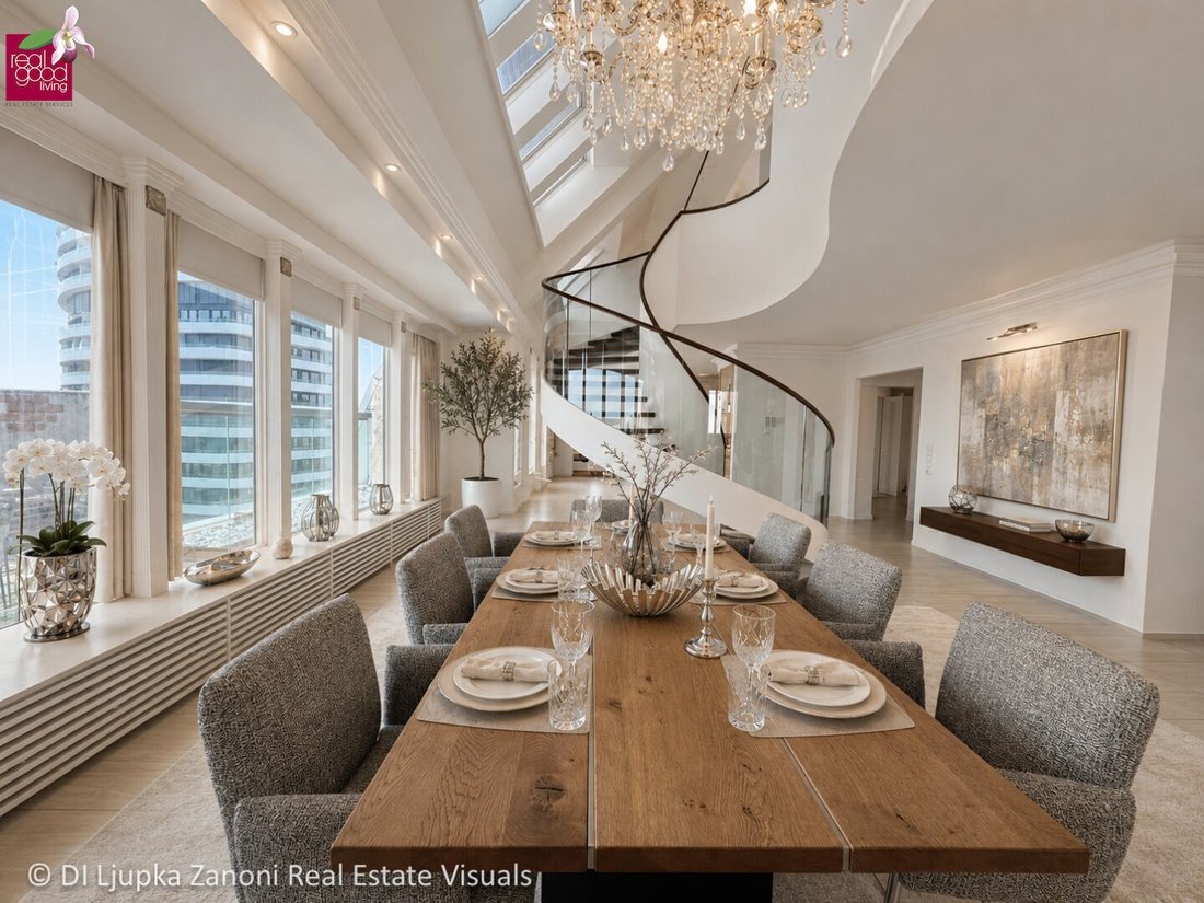 Apartment in Vienna, Wien, Austria 2 - 18444240