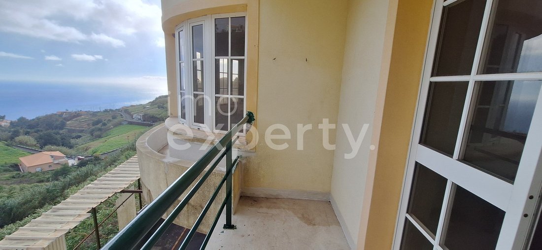 Villa in Ponta do Sol, Madeira, Portugal 5 - 18443926