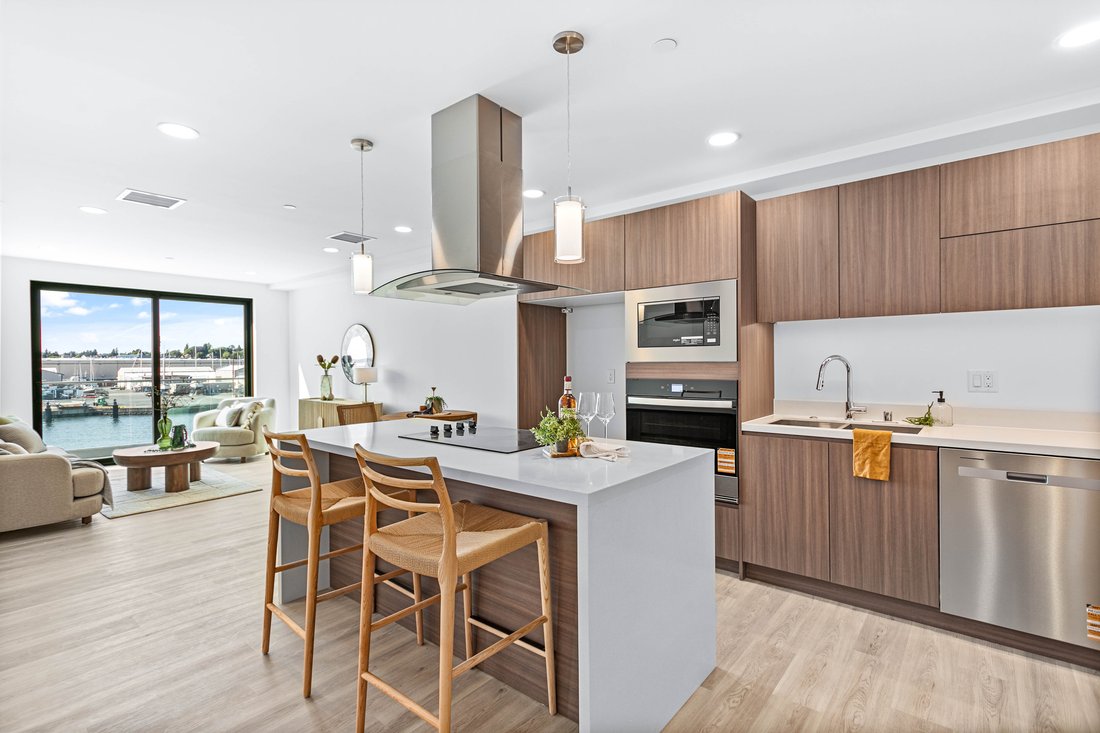 Condo in Bellingham, Washington, United States 5 - 18444347