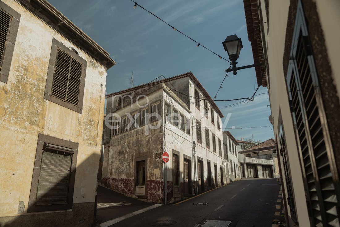 Maison à Se, Madère, Portugal 2 - 18443785
