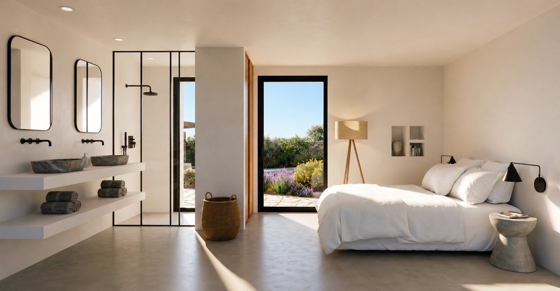 House in Paros, Aegean, Greece 5 - 18443417