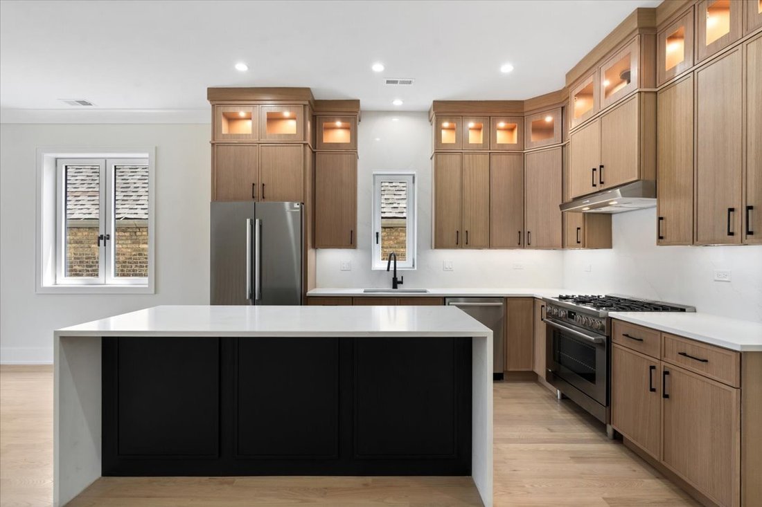 Condo in Chicago, Illinois, United States 3 - 18443203