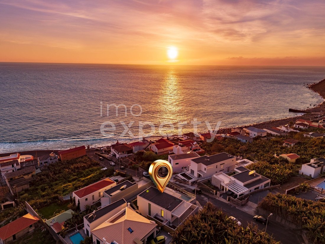 Villa in Paul do Mar, Madeira, Portugal 2 - 18444000