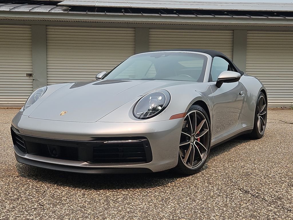 Cabriolet in Stratham, NH, United States 1 - 18289319