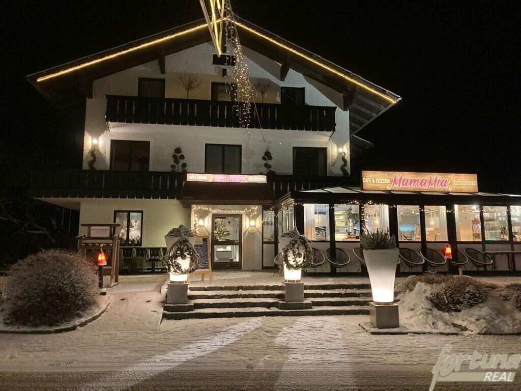 Hinterstoder, Upper Austria, Austria 2 - 18444234