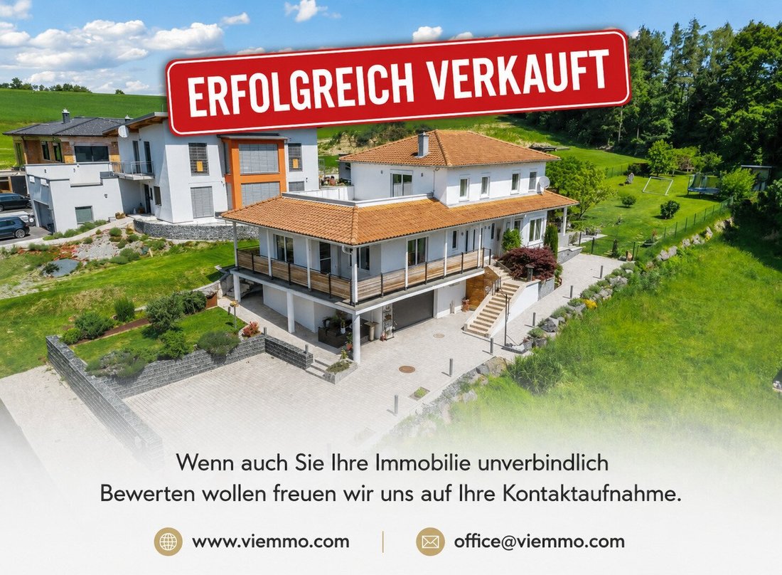 House in Oberpetersdorf, Burgenland, Austria 1 - 18050405
