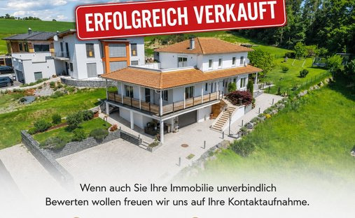 House in Oberpetersdorf, Burgenland, Austria 1
