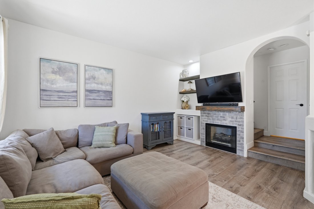 Townhouse in Aliso Viejo, California, United States 3 - 18444315