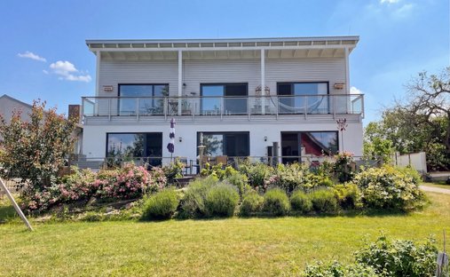 House in Gattendorf, Burgenland, Austria 1