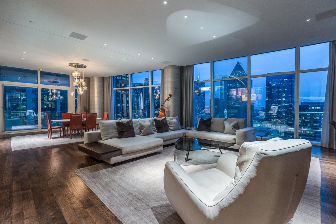 Condo in Dallas, Texas, United States 1 - 18443270