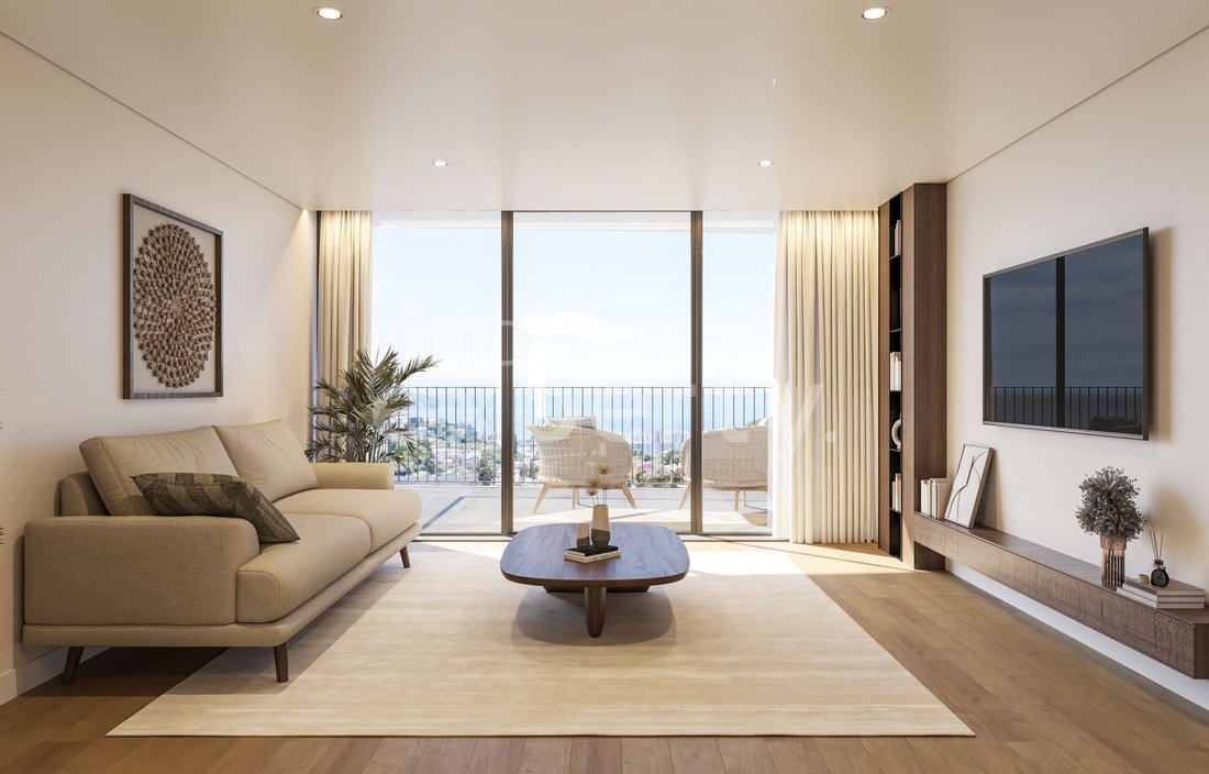 Apartment in Sao Martinho, Madeira, Portugal 5 - 18443887