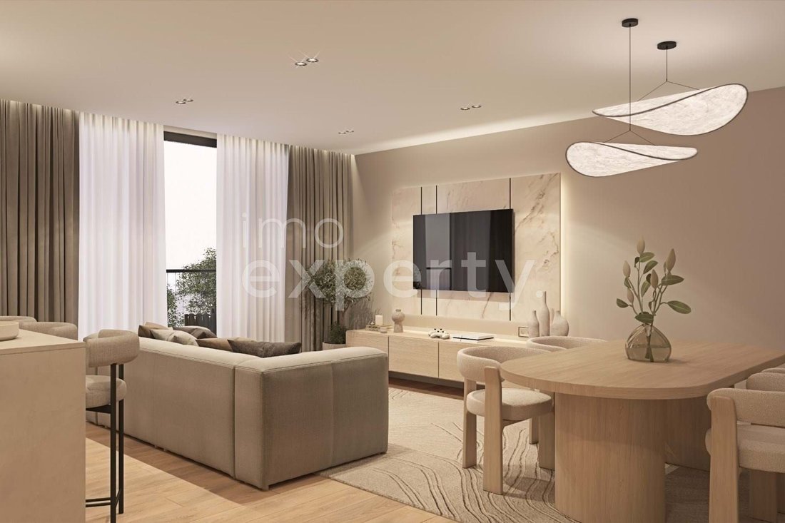Apartment in Camara De Lobos, Madeira, Portugal 1 - 18444043