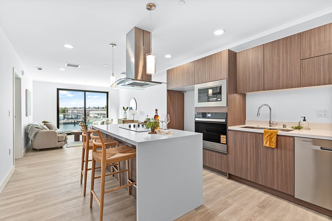 Condo in Bellingham, Washington, United States 4 - 18444347