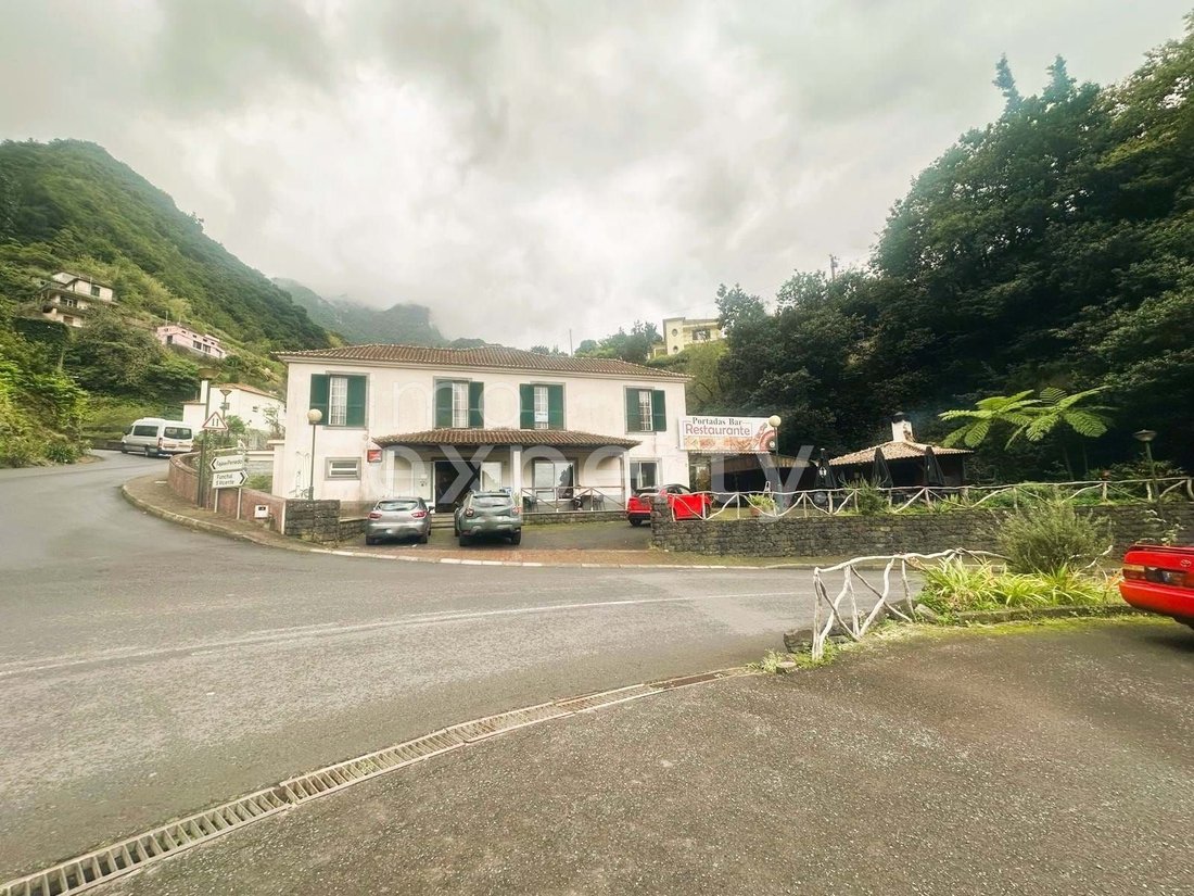 House in Boa Ventura, Madeira, Portugal 2 - 18444015