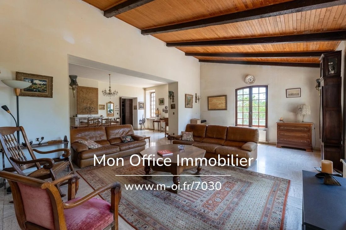 House in Ecarts, Velaux, France 3 - 18437021