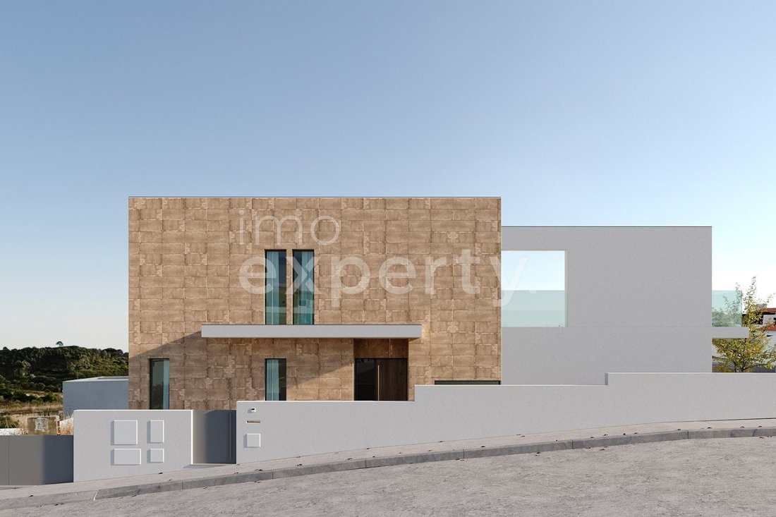Villa in Mafra, Lisbon, Portugal 5 - 18443938
