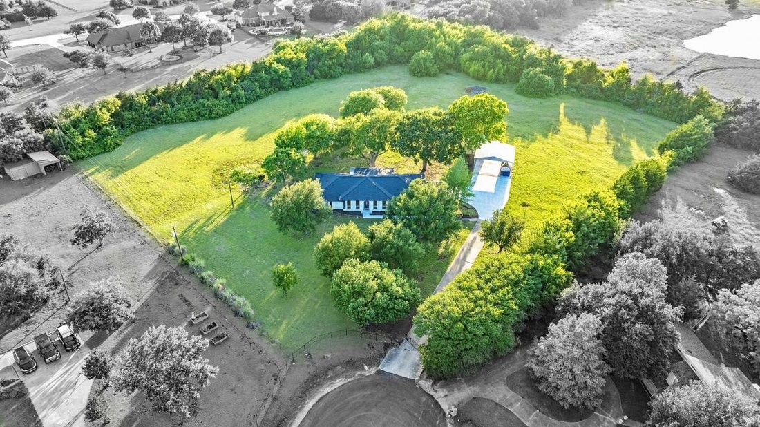 House in Heath, Texas, United States 3 - 18443502