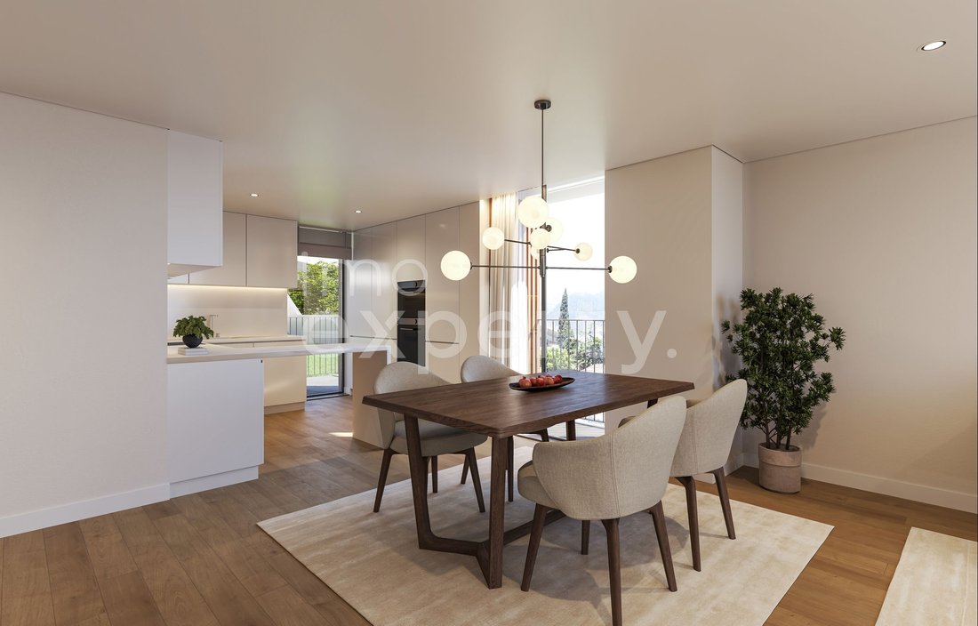 Apartment in Sao Martinho, Madeira, Portugal 3 - 18443890