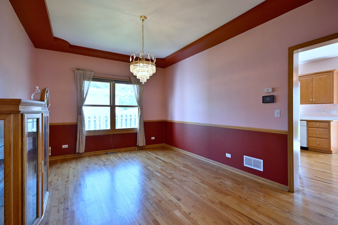 House in Elmhurst, Illinois, United States 4 - 18443215
