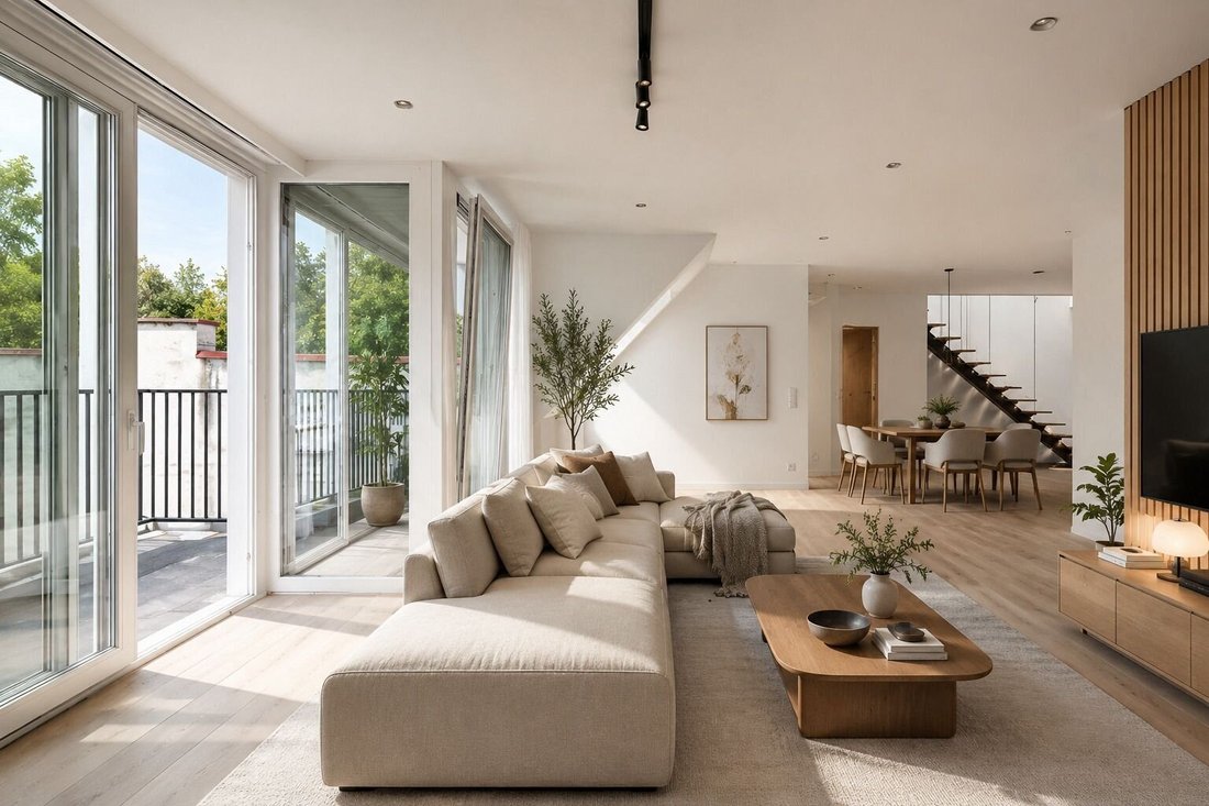 Apartment in Vienna, Wien, Austria 1 - 18444324