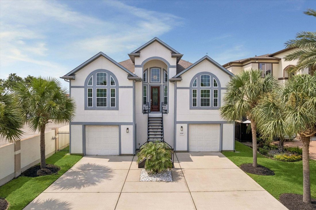 House in Kemah, Texas, United States 1 - 18444265