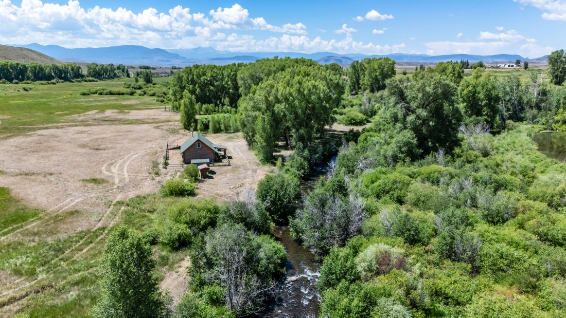Land in Kremmling, CO, United States 4 - 18443282