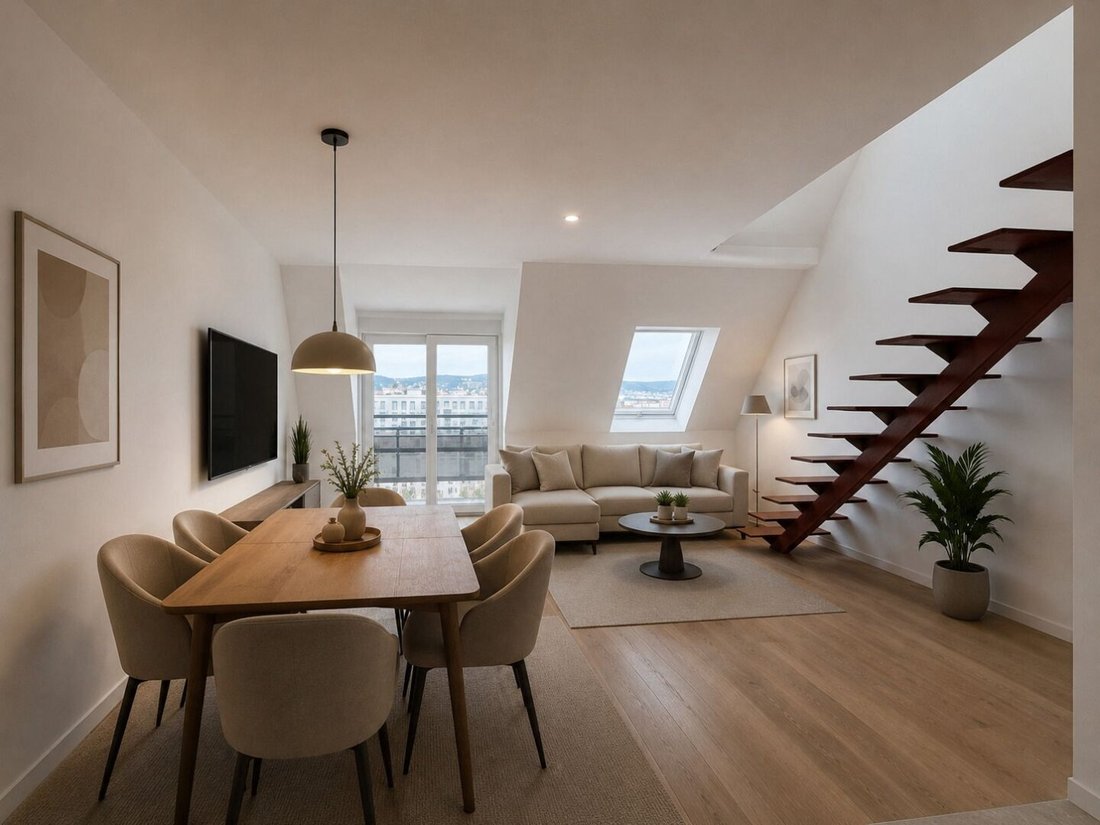 Apartment in Vienna, Wien, Austria 4 - 18444287