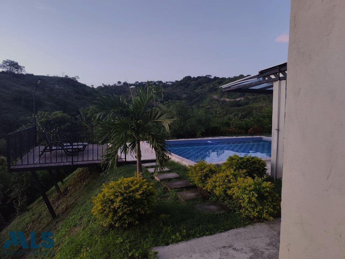 Finca in Sopetrán, Antioquia, Colombia 4 - 18443297