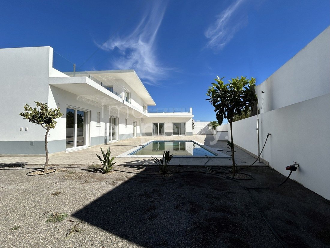 Villa à Altura, Algarve, Portugal 5 - 18443913