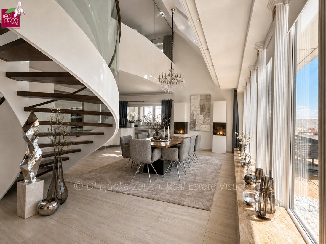 Apartment in Vienna, Wien, Austria 1 - 18444240