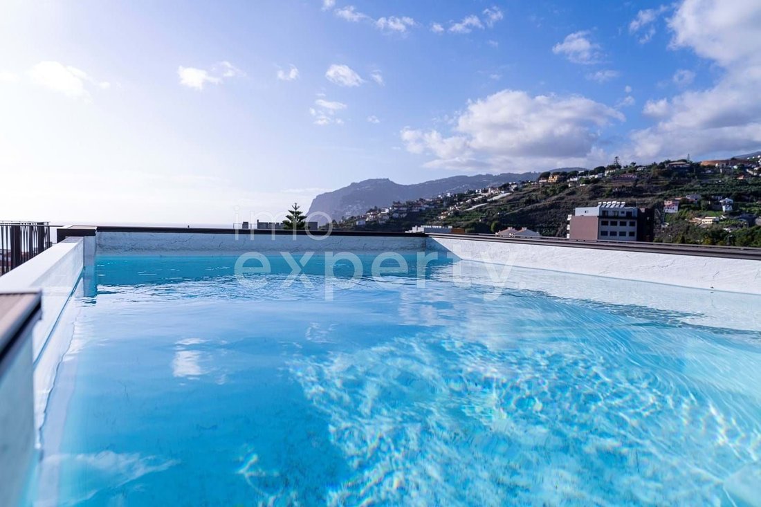 Apartment in Sao Martinho, Madeira, Portugal 2 - 18443896