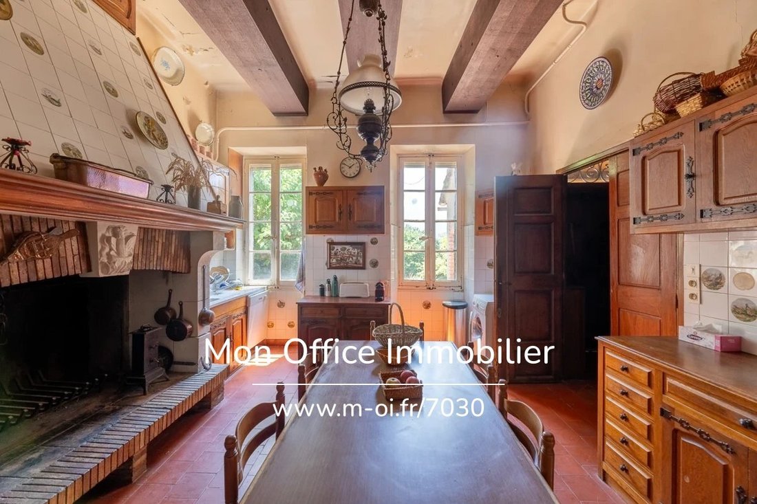 House in Ecarts, Velaux, France 5 - 18437021