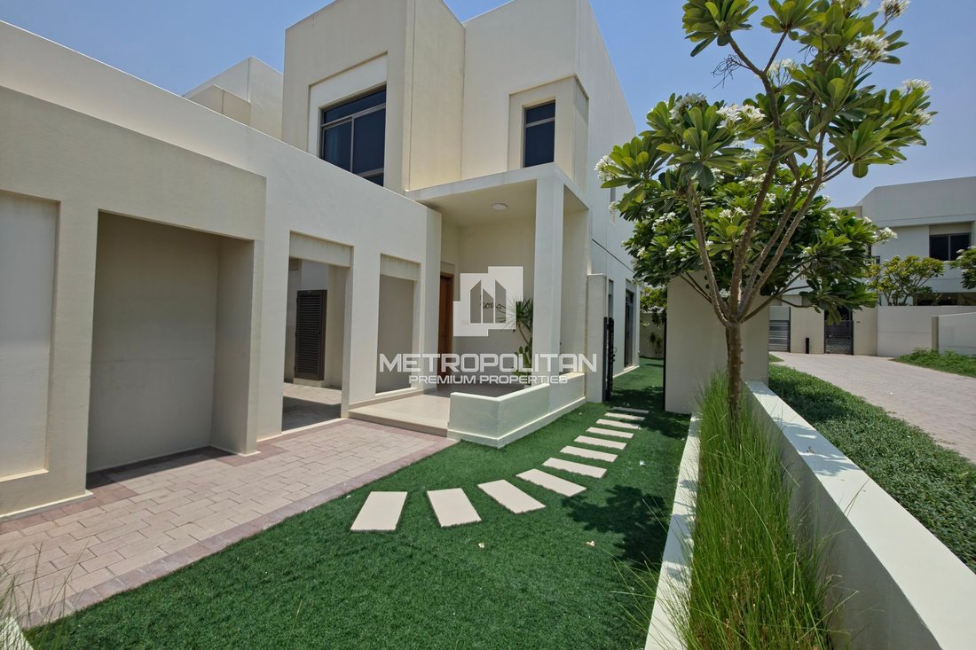 Townhouse in Al Yalayis 2, Al Yalayis, Dubai 1 - 18437717