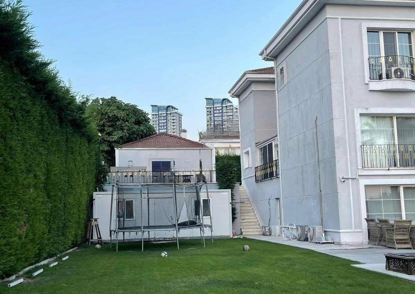 Villa a Alkent 2000, Provincia di Istanbul, Turchia 4 - 18444080