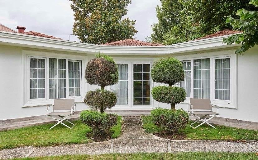 Villa in Zekeriyaköy, İstanbul, Turkey 3 - 18443450
